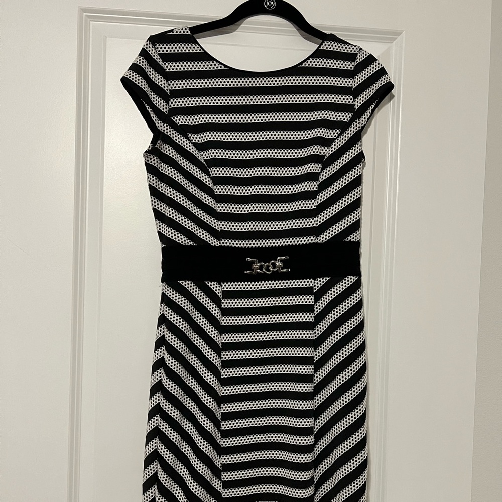 White House black market dress